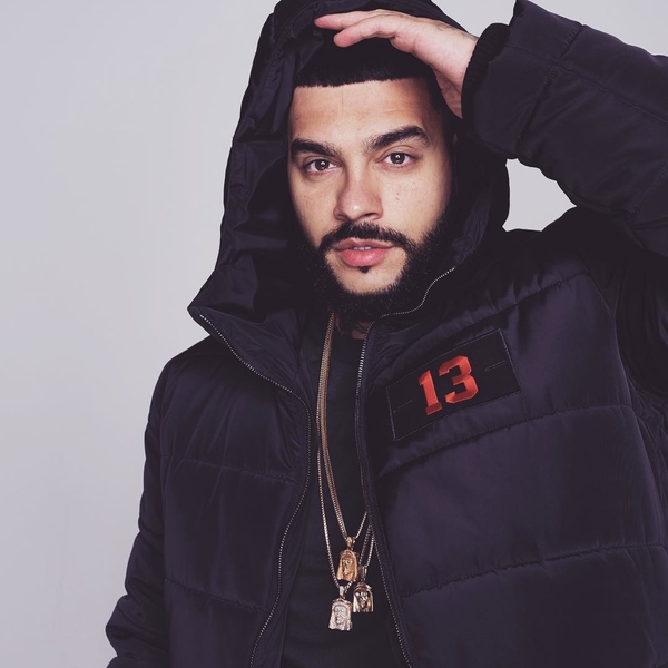 Тимати презентовал клип-фильм о своем разводе