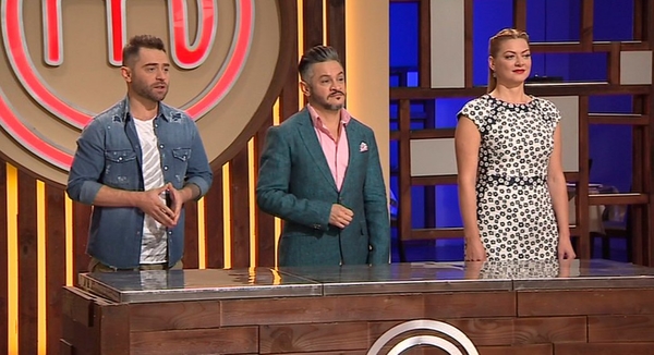 МастерШеф 6 сезон онлайн: подробности двадцать девятого выпуска