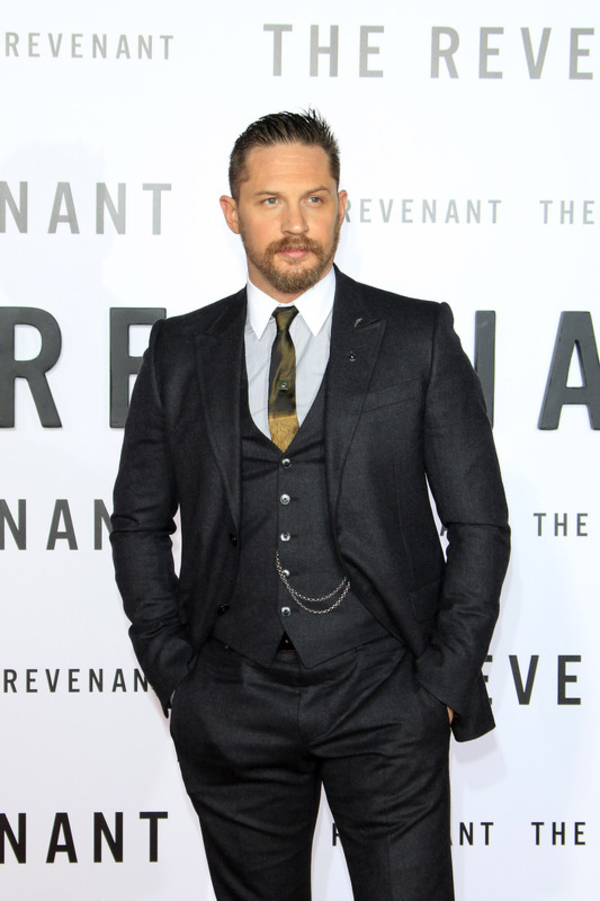 Названы самые популярные актеры 2016 года