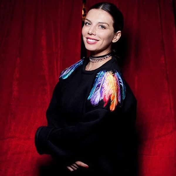 Анна Седокова собирается замуж за нового возлюбленного – СМИ