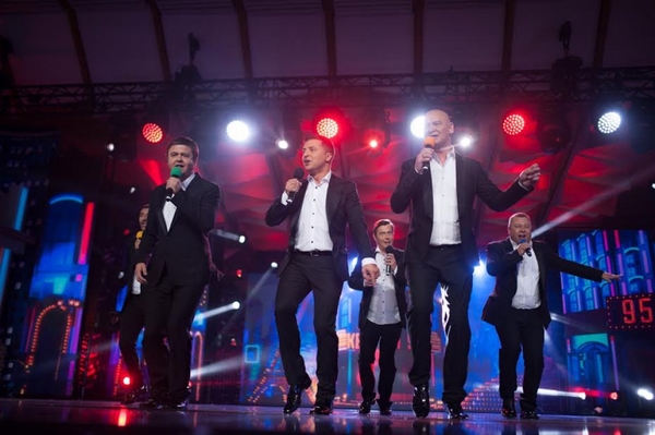 Итоги 2016 года: 10 самых громких скандалов в шоу-бизнесе