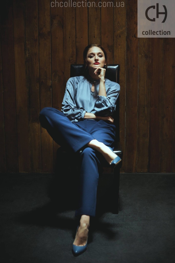 Имидж бизнес-леди в 20 и 40: в чем разница?