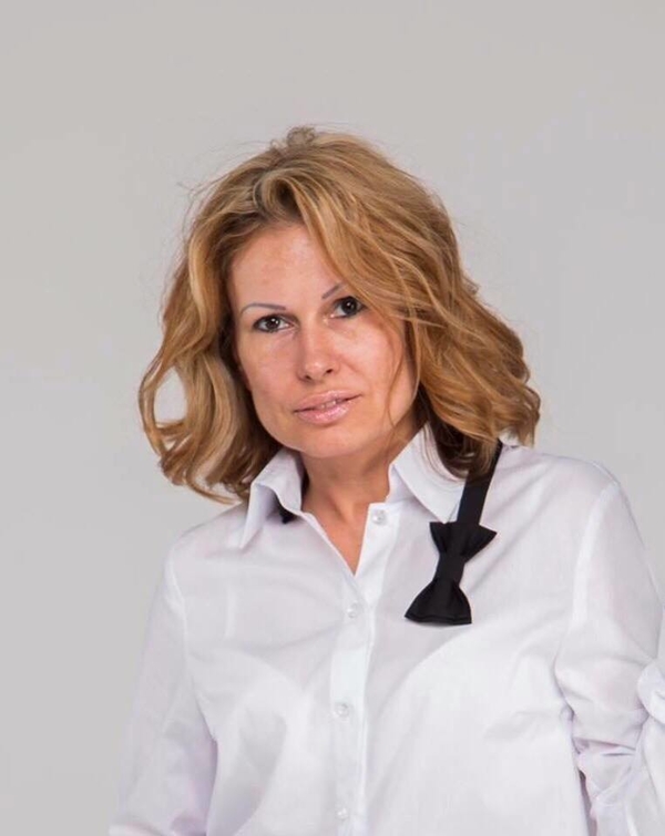 Имидж бизнес-леди в 20 и 40: в чем разница?