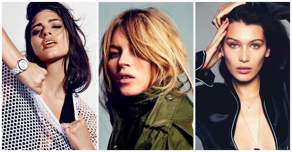 Будь в курсе: самые главные модные события 2016 года