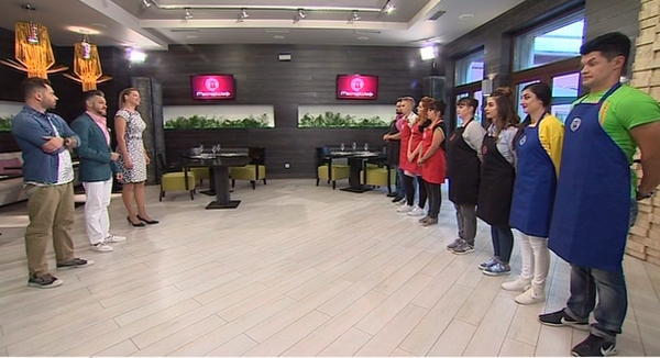 МастерШеф 6 сезон онлайн: подробности тридцатого выпуска