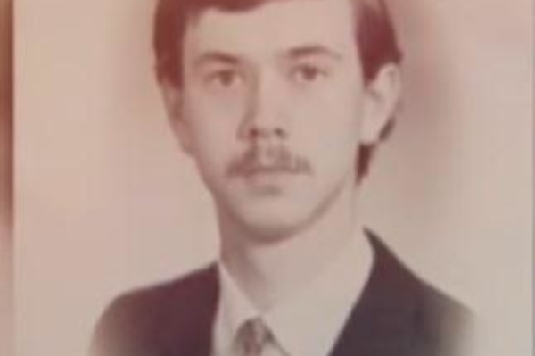 Личный архив Остапа Ступки