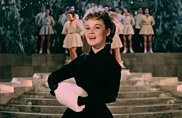 Модный словарь: муфта