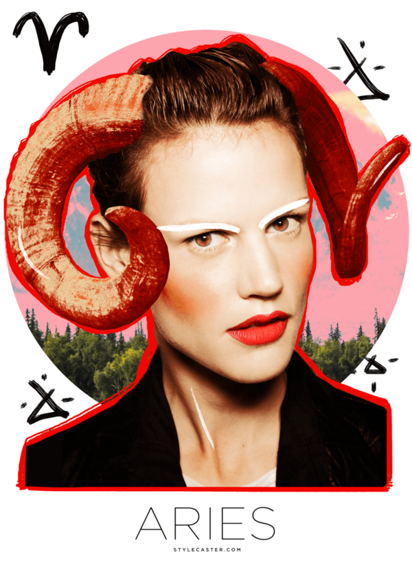 Модный гороскоп на 2017 год