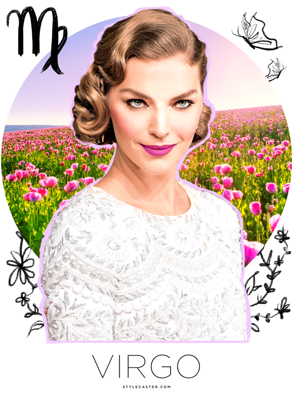 Модный гороскоп на 2017 год