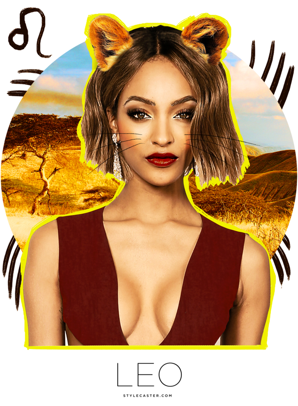 Модный гороскоп на 2017 год