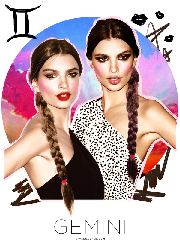 Модный гороскоп на 2017 год