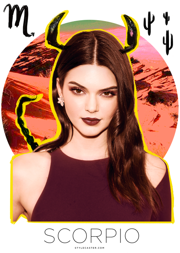 Модный гороскоп на 2017 год
