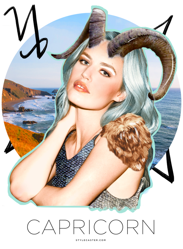 Модный гороскоп на 2017 год