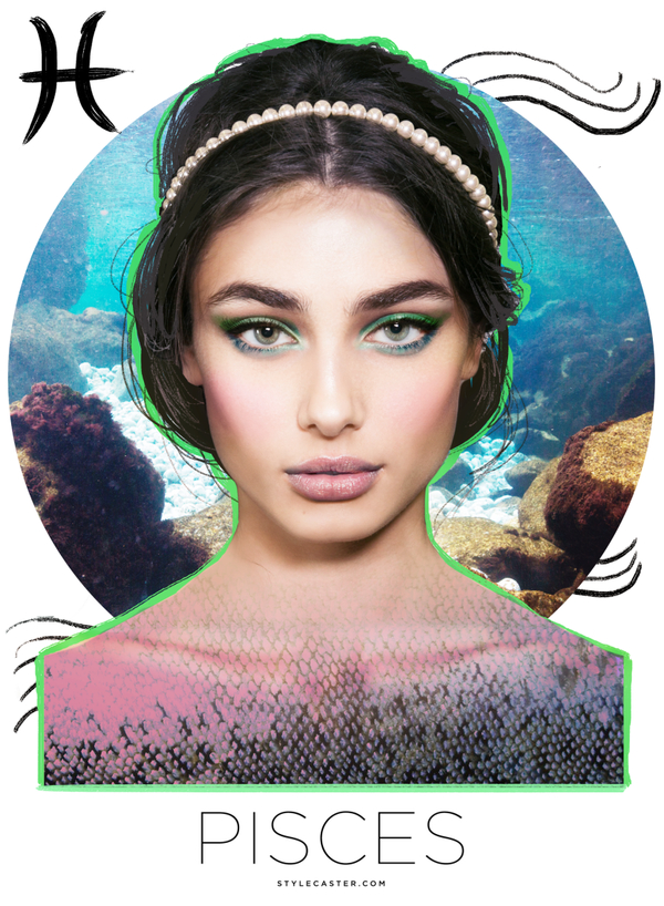 Модный гороскоп на 2017 год