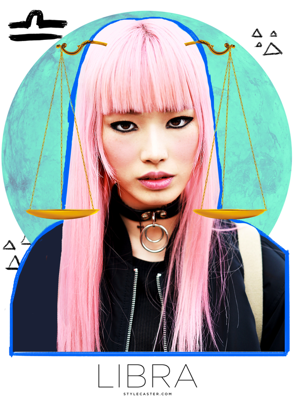 Модный гороскоп на 2017 год