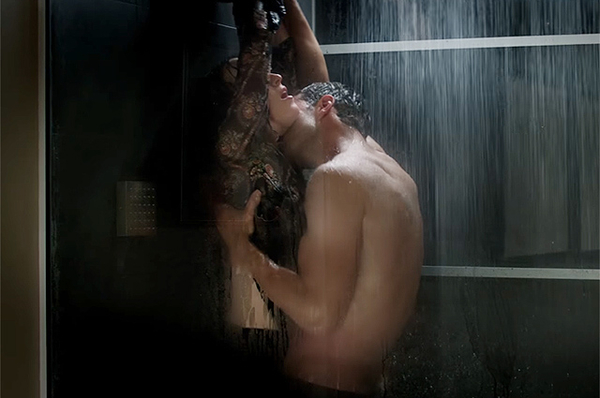 На 50 оттенков темнее: опубликован страстный трейлер блокбастера