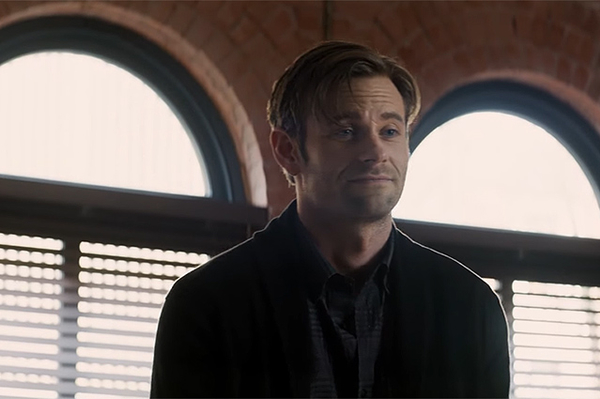 Кадр из видео