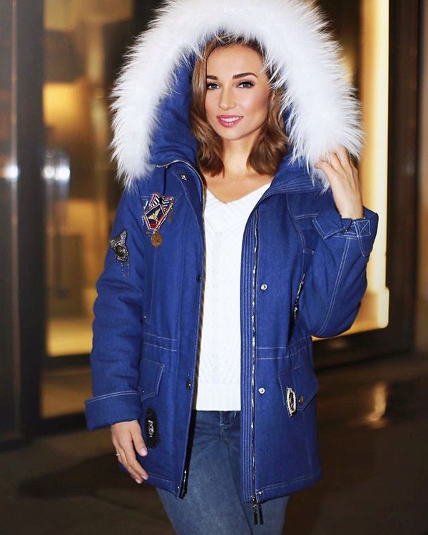 Анфиса Чехова рассказала, как астролог составлял ей гороскоп