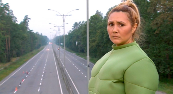 Зважені та щасливі 6 сезон онлайн: подробности пятнадцатого выпуска