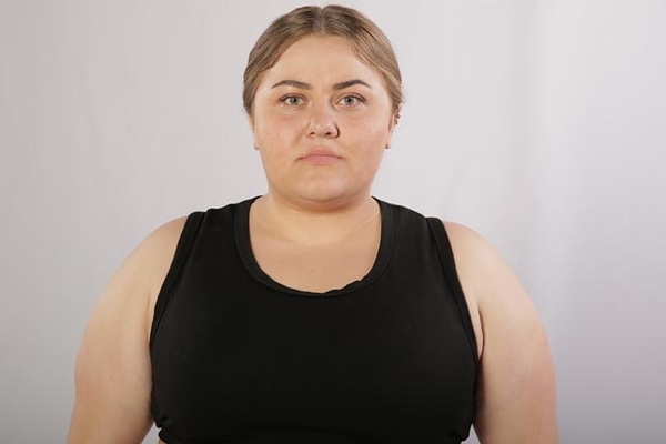 Зважені та щасливі 6 сезон онлайн: кто ушел в пятнадцатом выпуске