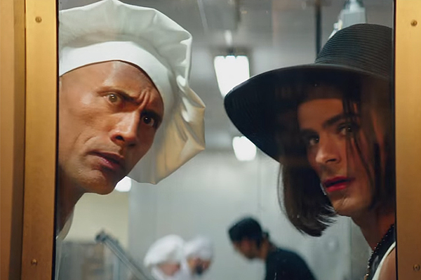 Кадр из видео