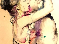 Поза недели: Счастье на ладони