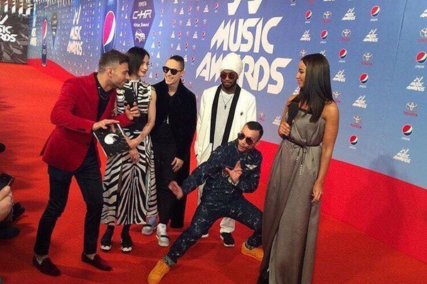 facebook.com/M1television