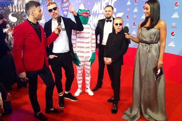 facebook.com/M1television