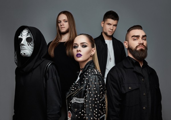 M1 Music Awards 2016: победителей премии огласили в Киеве