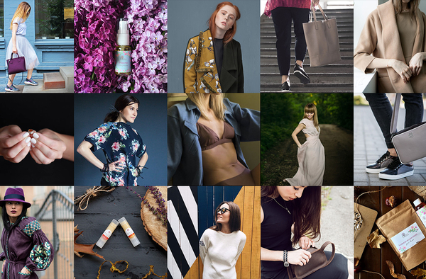 Итоги 2016: что произошло в украинской моде за год?