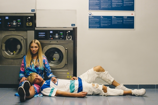 пресс-служба