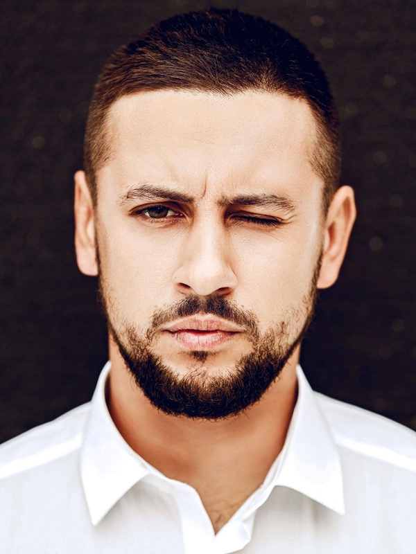 MONATIK получил музыкальную премию в Кремле, находясь в Украине