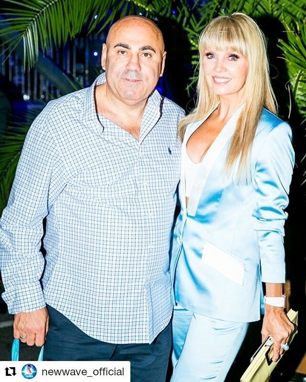 Иосиф Пригожин призвал Россию бойкотировать Евровидение