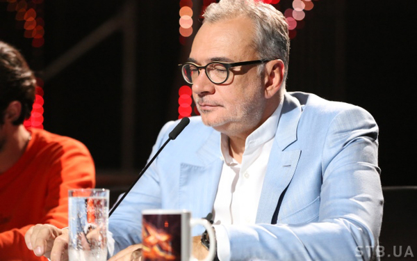 Константин Меладзе о шоу Х-фактор 7, Евровидении 2017 и MONATIKе