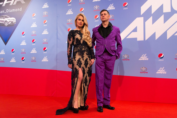 Марина Головнева