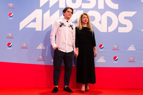 Марина Головнева