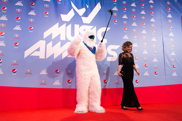 Марина Головнева