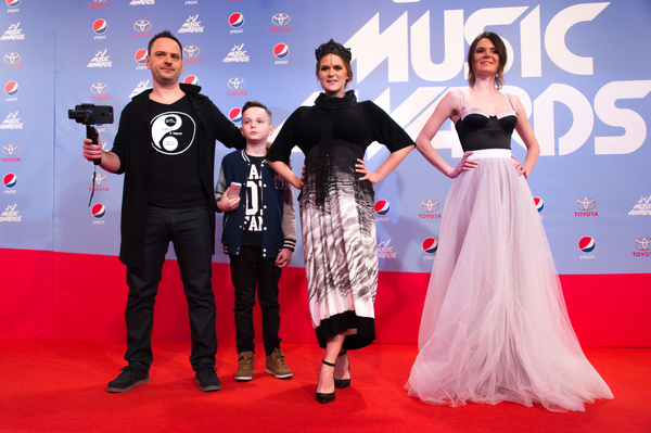 Марина Головнева