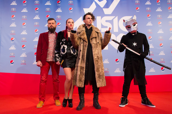 Марина Головнева