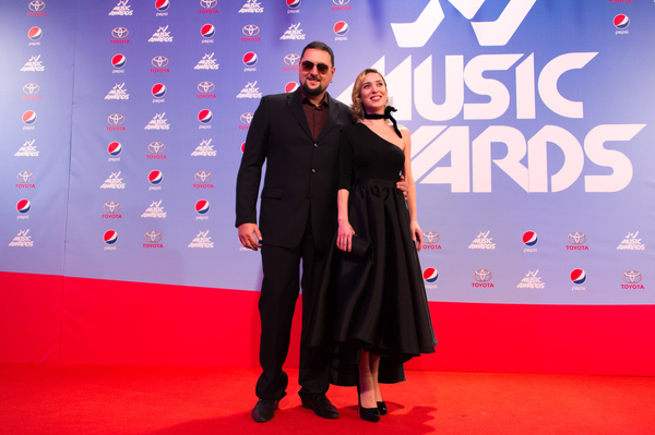 Марина Головнева