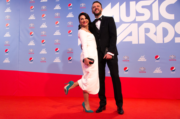 Марина Головнева