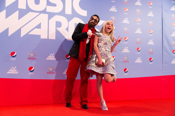 Марина Головнева