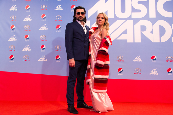 Марина Головнева