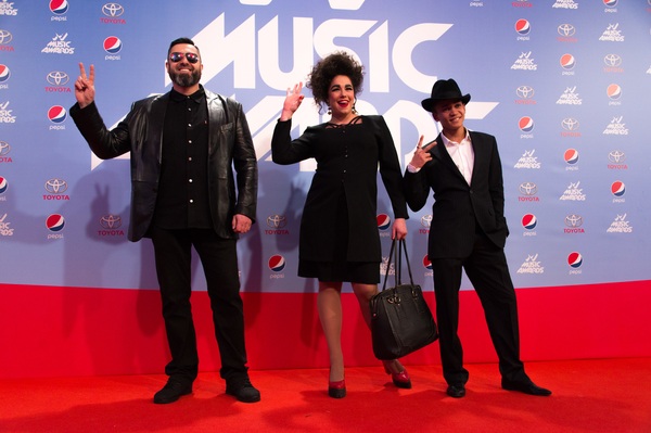 Марина Головнева