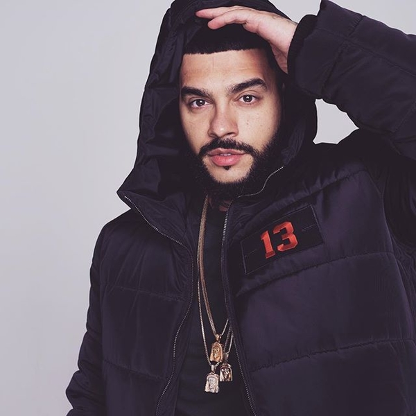 Дочь Тимати Алиса дебютировала на сцене