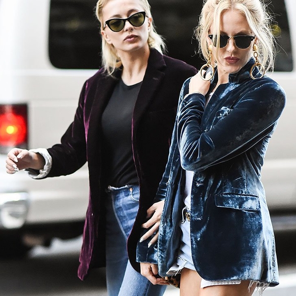 Итоги 2016: пять трендов, которые носили все