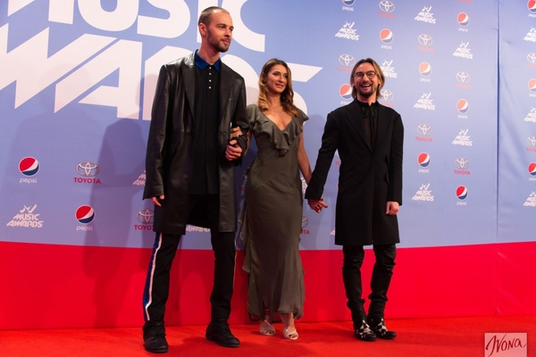 Спасибо, 2016, за Татьяну Решетняк