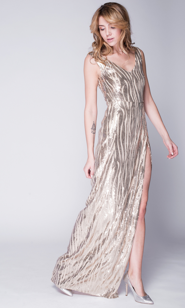 В каких цветах встречать Новый год?