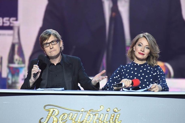 Пресс-служба квартала 95