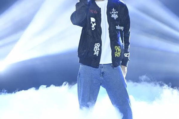 Пресс-служба квартала 95